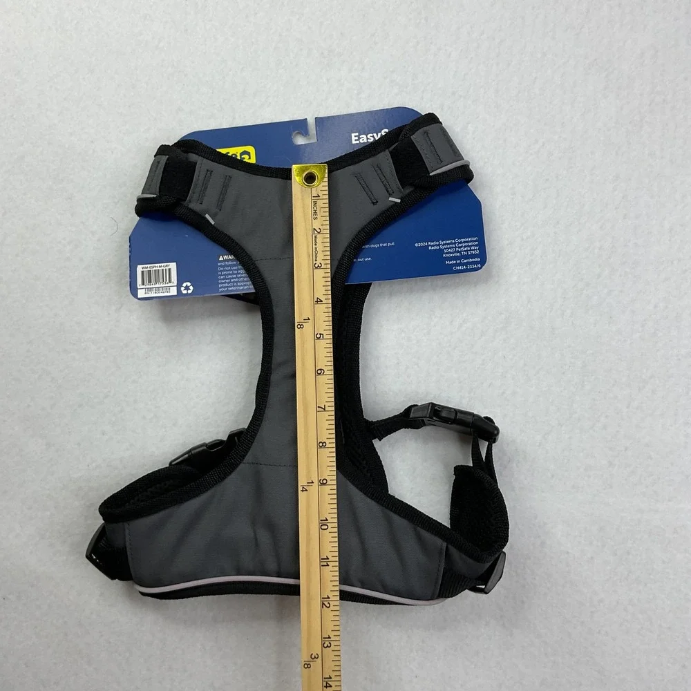 PetSafe easysport harness